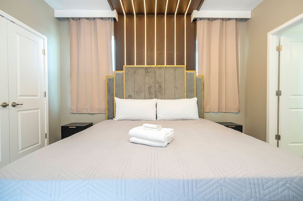 Stunning Masterpiece 15 Ensuites