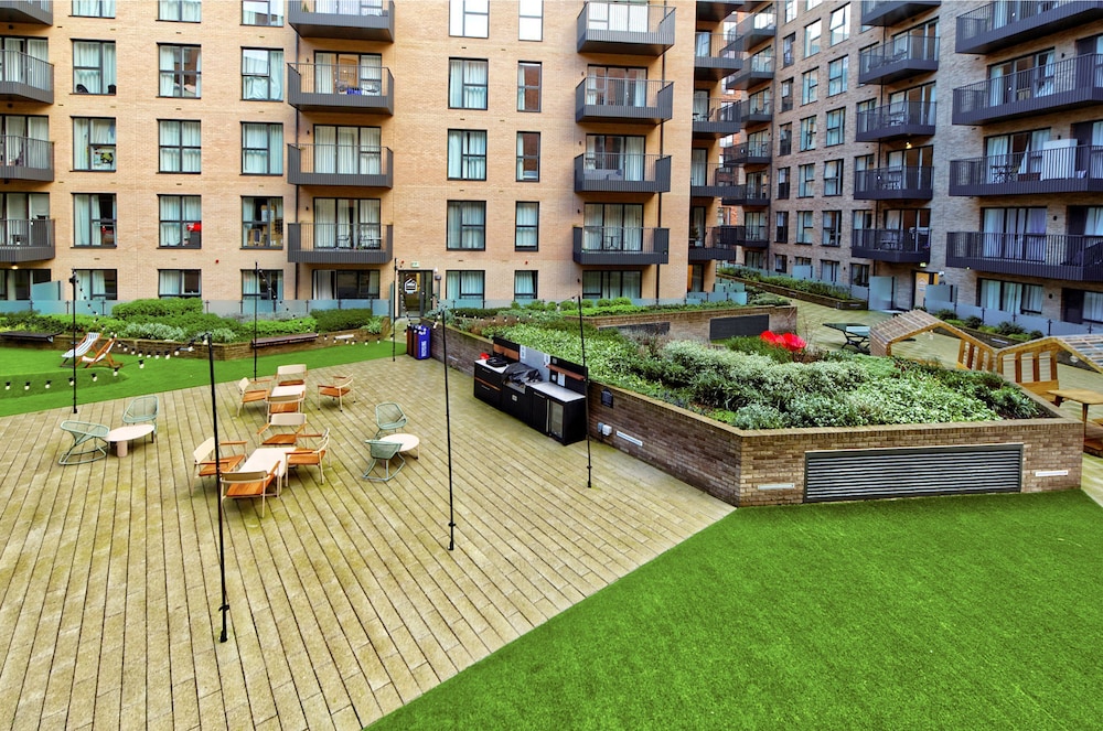 Premium Living in the Heart of Colindale