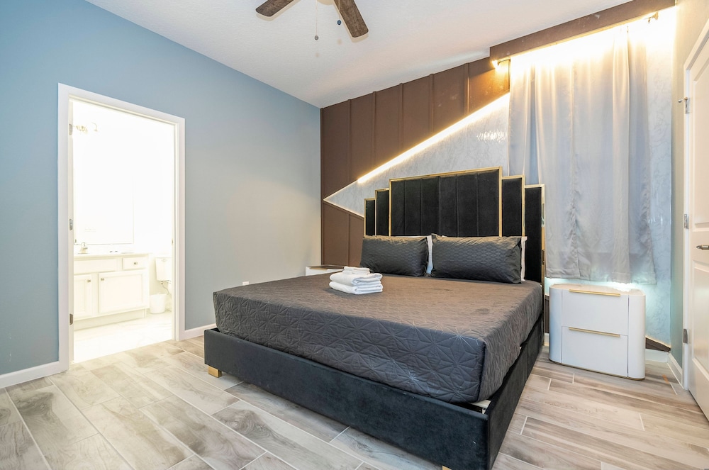 Stunning Masterpiece 15 Ensuites