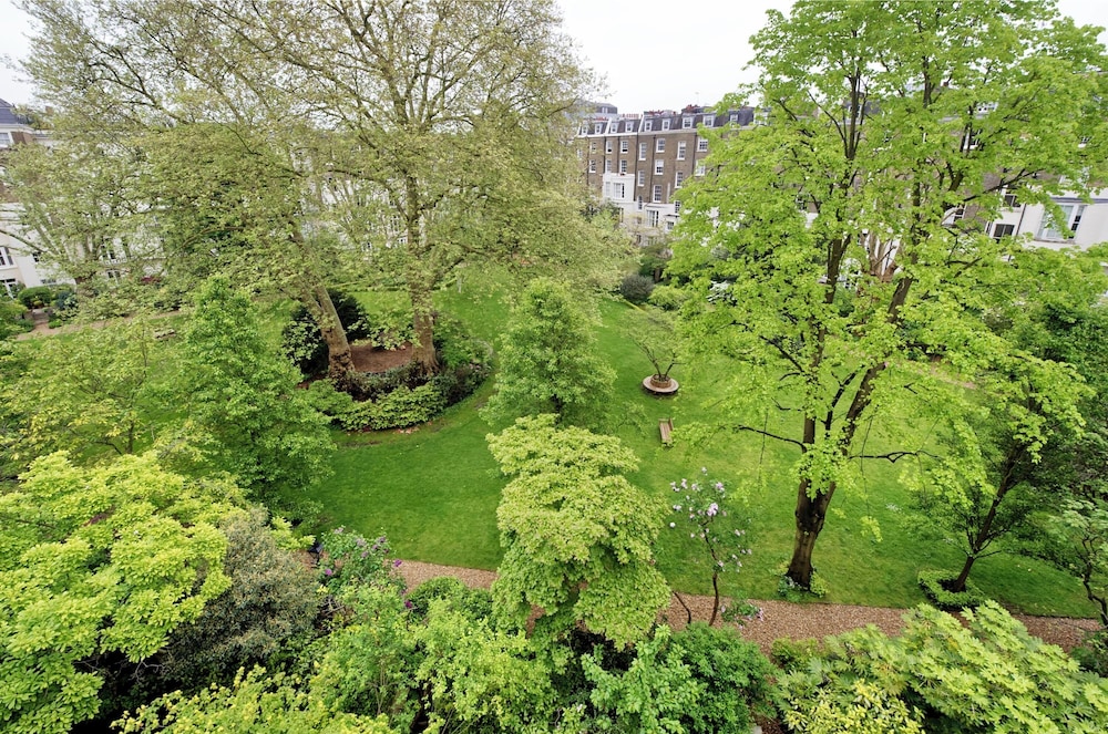 Stunning 2 Bedroom Apartment in Little Venice West London