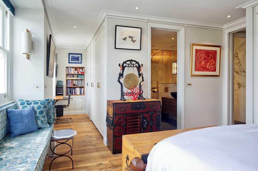 Stunning 2 Bedroom Apartment in Little Venice West London