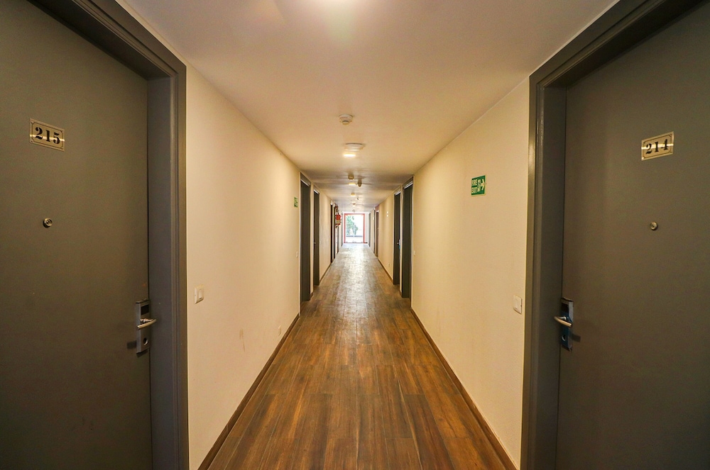 FabHotel Kirti Nagar New Delhi view 2