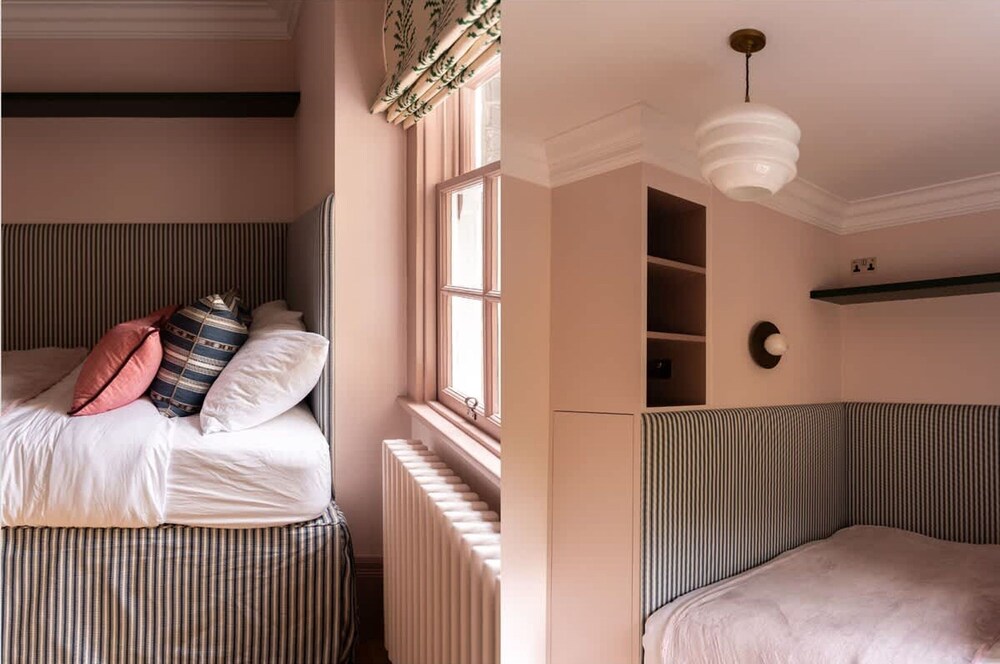 Melody Apartament in Greater London
