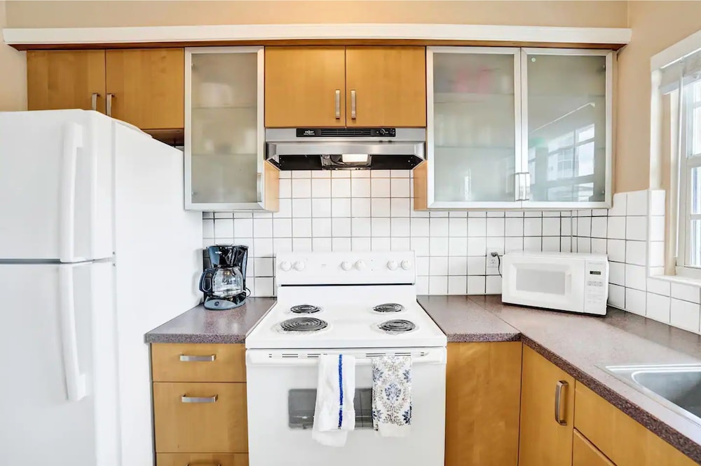 Oceanfront Oasis Charming 1BR Getaway