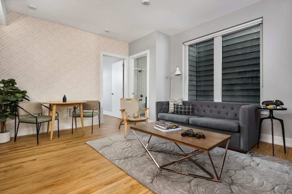 The Frankford Getaway