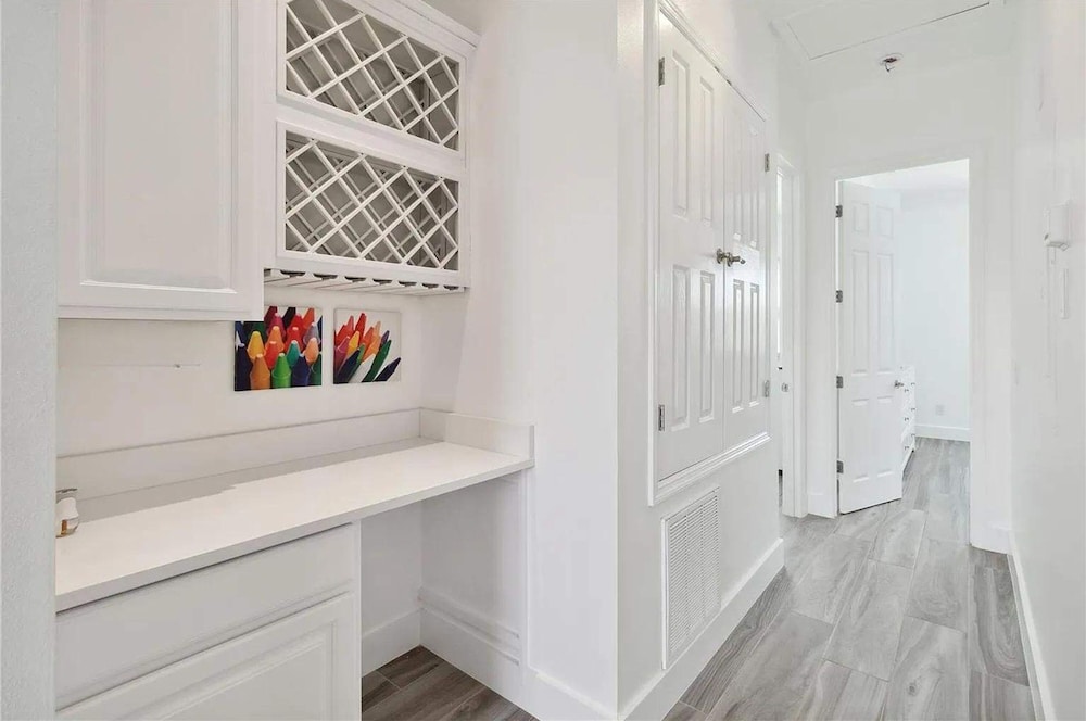 Gorgeous 4Bd Close to Disney With Spa at Reunion Resort 1552