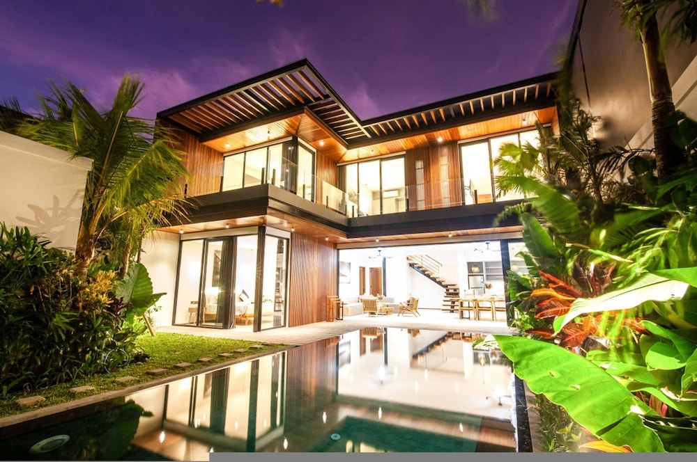 Noma 2 Villa in Pererenan