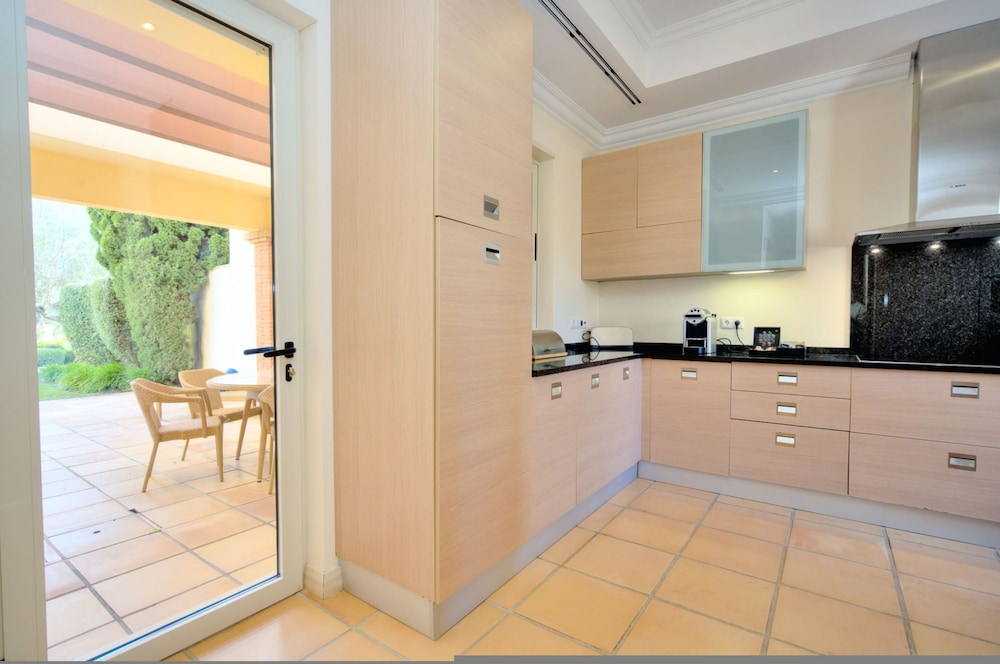 Villa Macy - Monte Rei