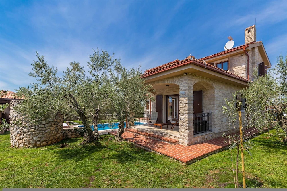 Holiday House Casa D Oro