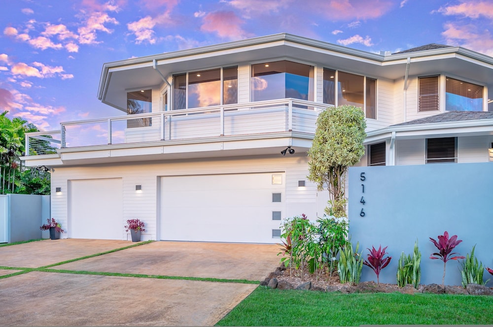 Hanalei Vista Estate