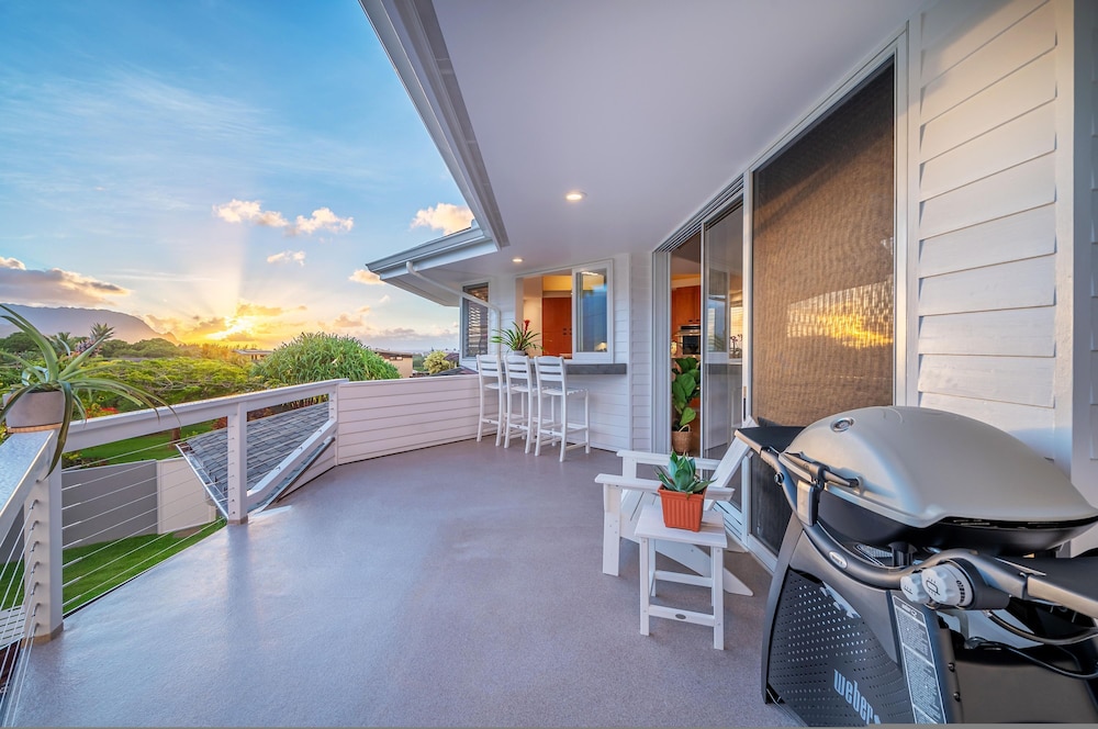 Hanalei Vista Estate