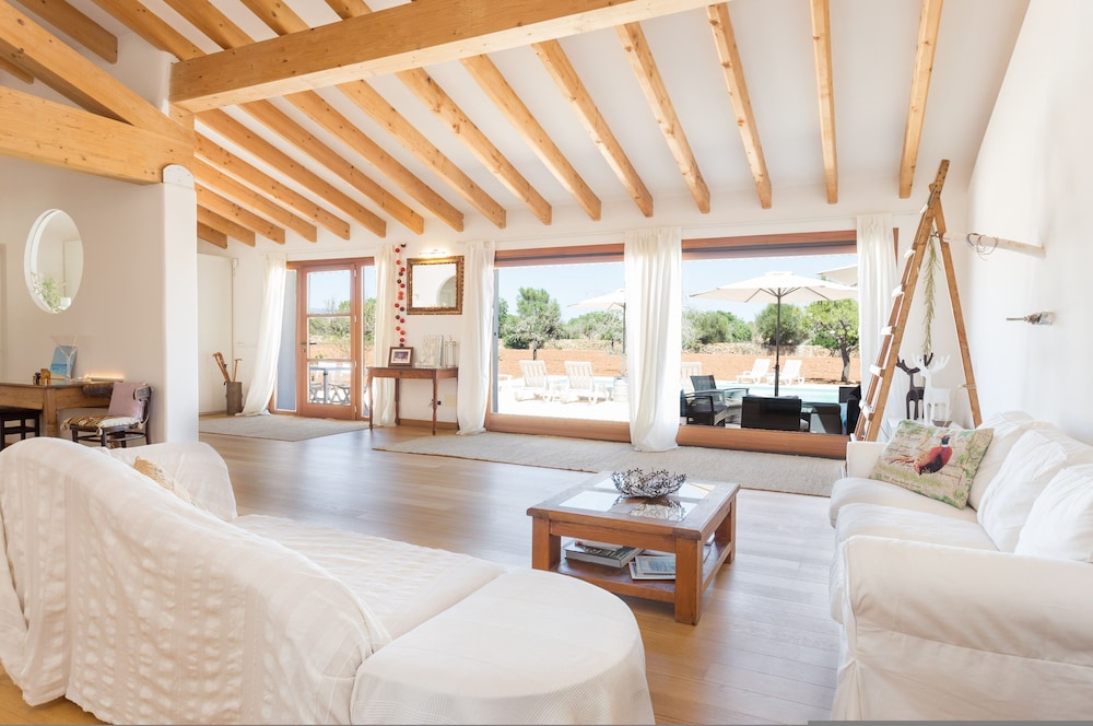 Casa Calma in Llucmajor