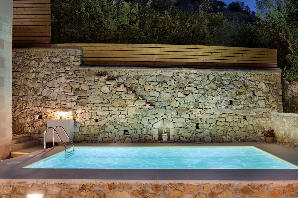 Olga s Filoxenia - Villa Aladanos