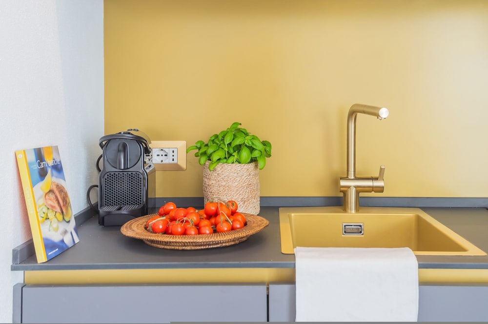 Como Dreams Apartments photo 4