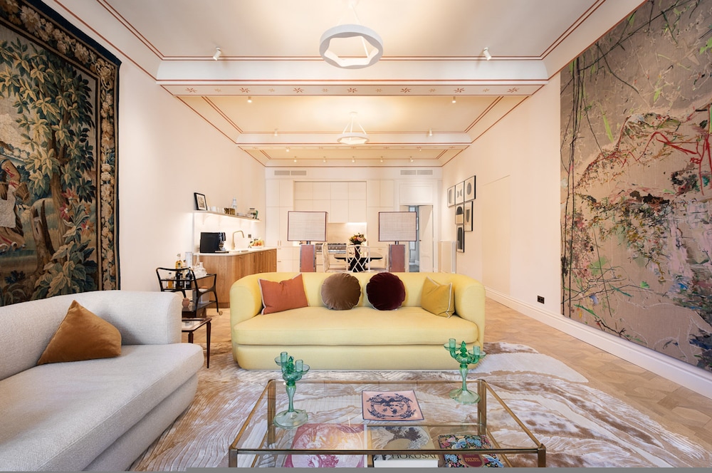 Idyllia Casa Mina Luxury