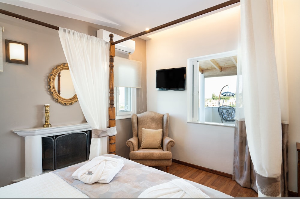 Superb Villa - Private Pool Jacuzzi Sauna Gym