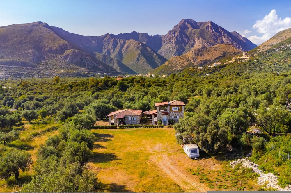 Siar The Small Villa