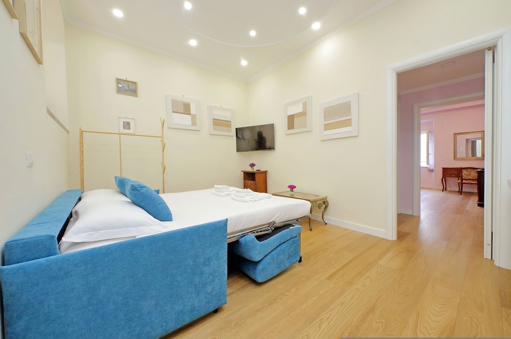 4bnb - Ripetta Central Apartment