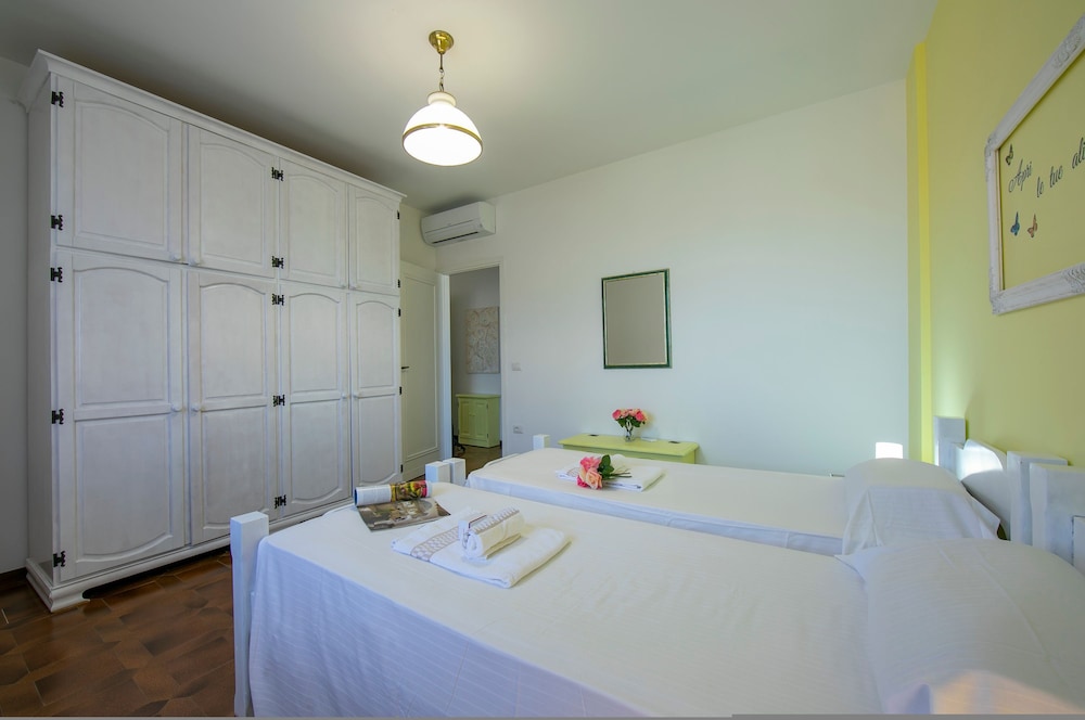 Villa Fiorita - Apt 4 - Mimosa