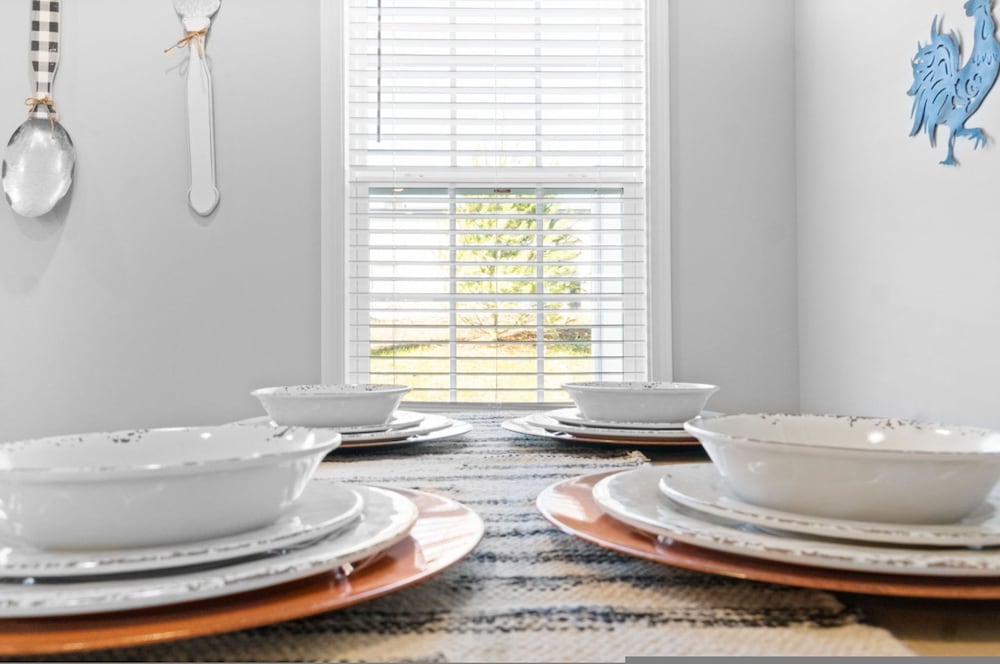 Sapphire Oasis A Luxurious Townhouse Retreat Near Nashville Ft Campbell