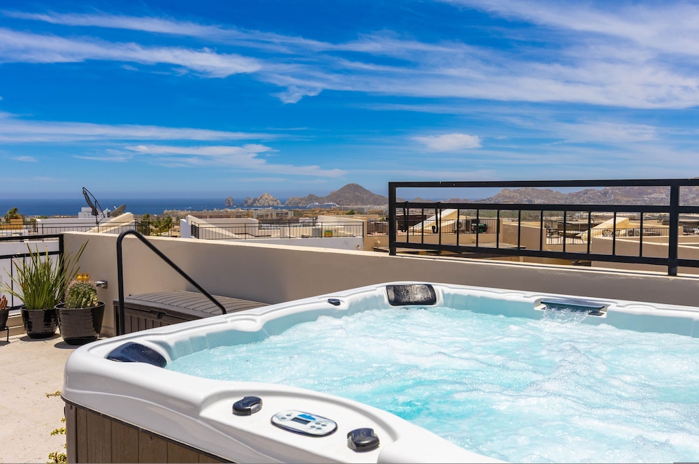 Amore del Casa in Cabo San Lucas