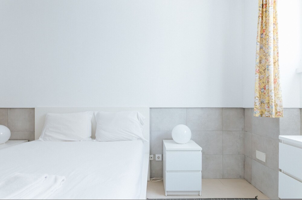Lisbon Tagus River Terrace Flat