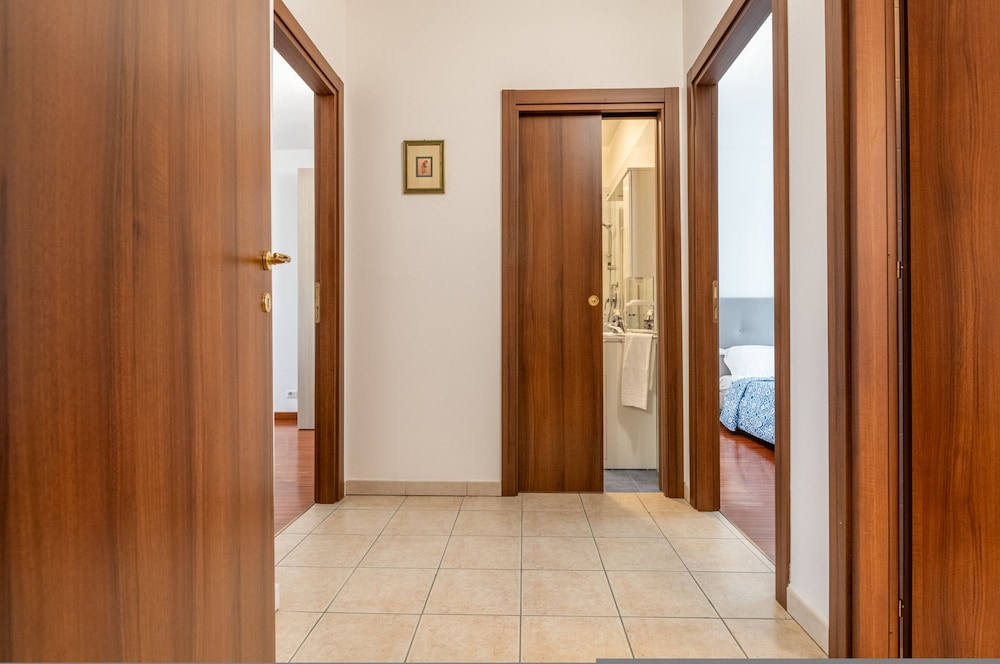 Grace s House in Pisa