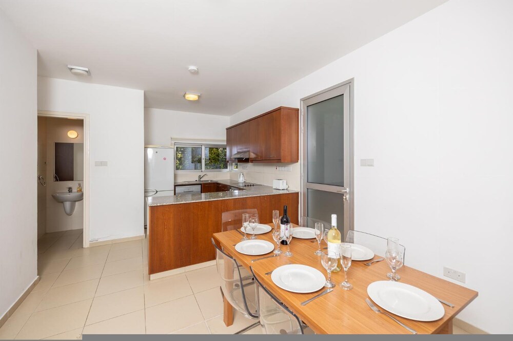 Villa Coral Bay 4 in Peyia