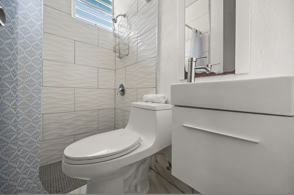 Pool Villa Pet-friendly Near Beach