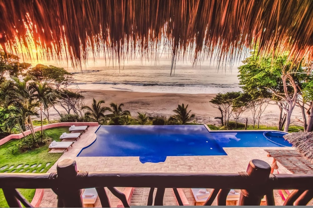 Casa Mis Amores in Nayarit