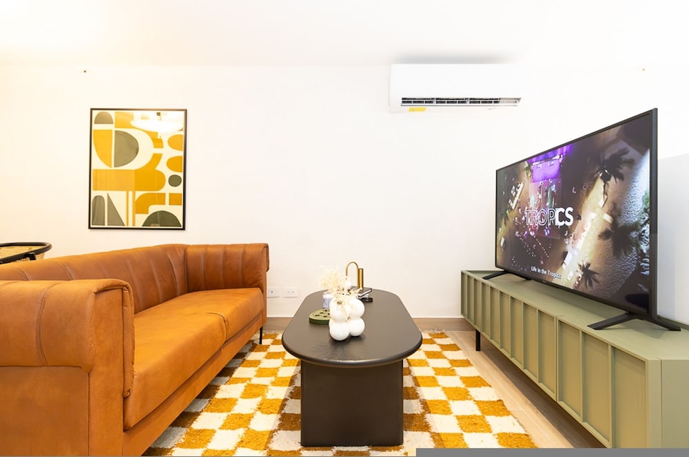 The York by Acomodo Casco Viejo Best Location