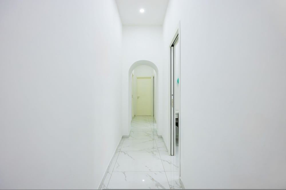 Marcellino Comfort House by Napoliapartments