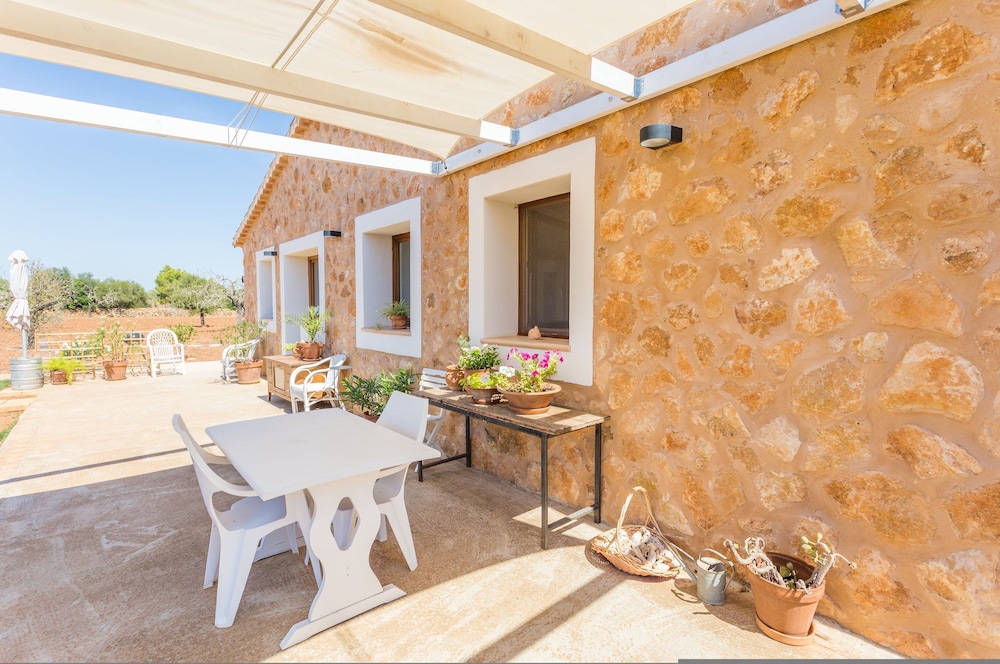 Casa Calma in Llucmajor