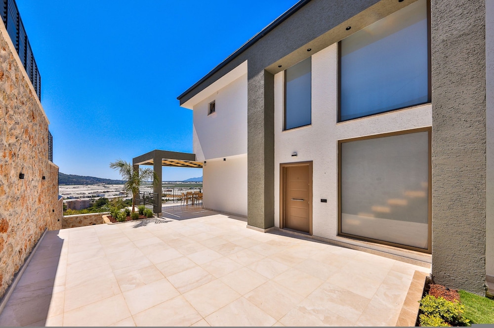 Villa Etoo in Ye ilk y Mahallesi