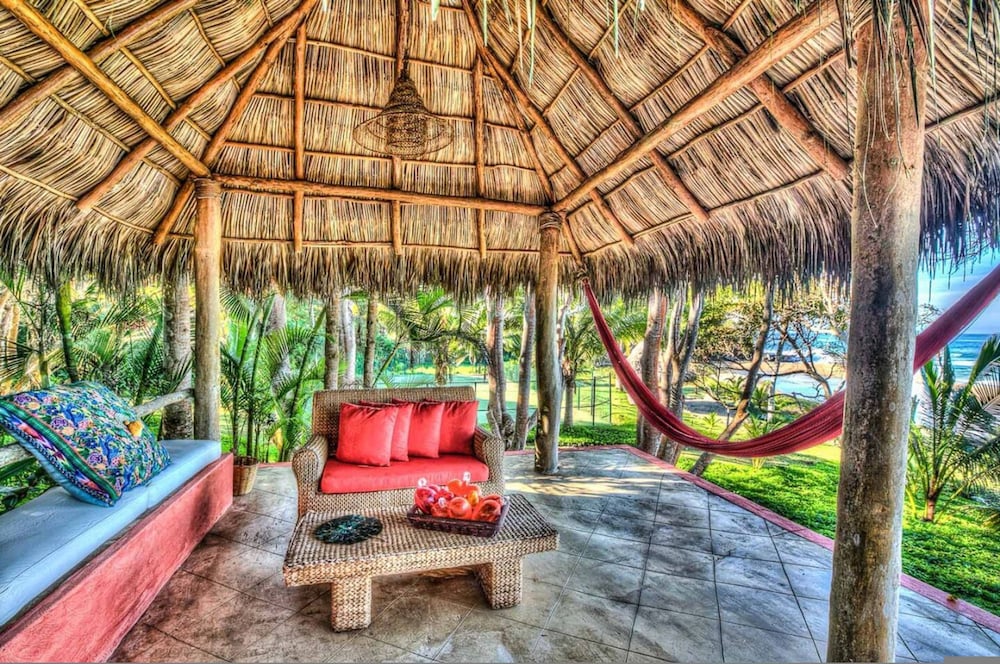 Casa Mis Amores in Nayarit
