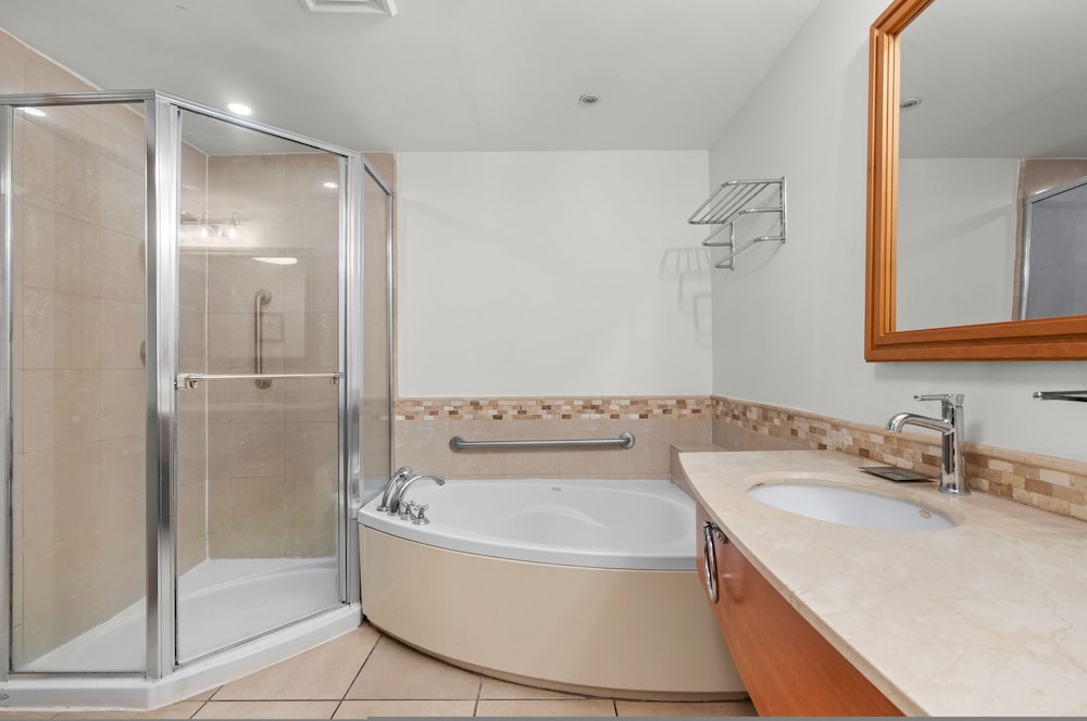 Seaside Historic San Juan Exclusive Terrace