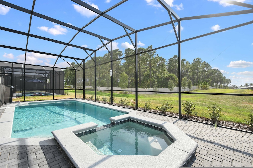 Windsor Island 10br Waterpark Free