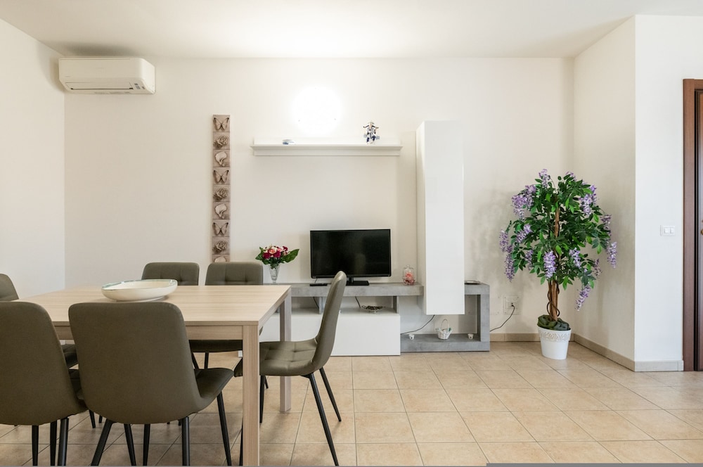 Grace s House in Pisa