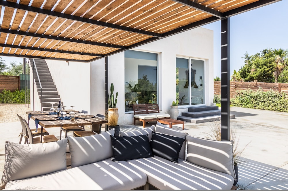Eremita Villa Sicily