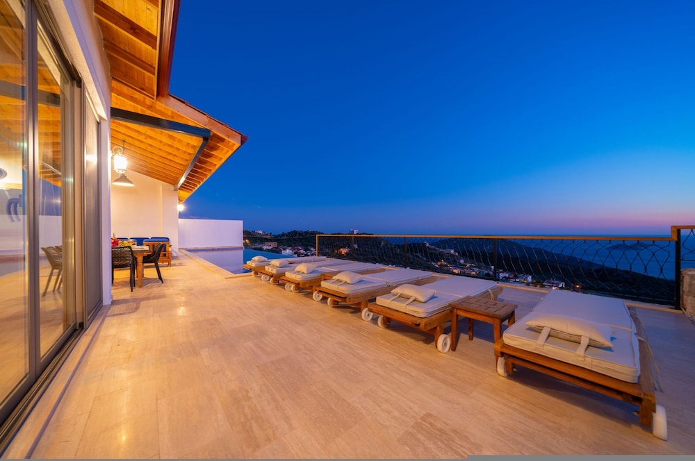 Akasya Dio in Kalkan Belediyesi