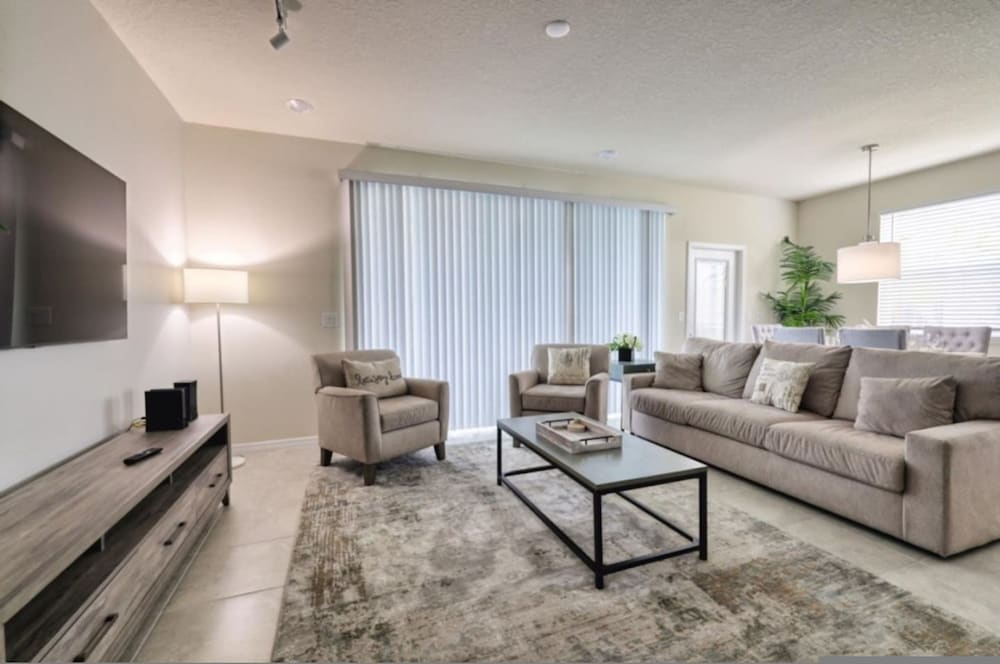 Disney Townhouse in Davenport