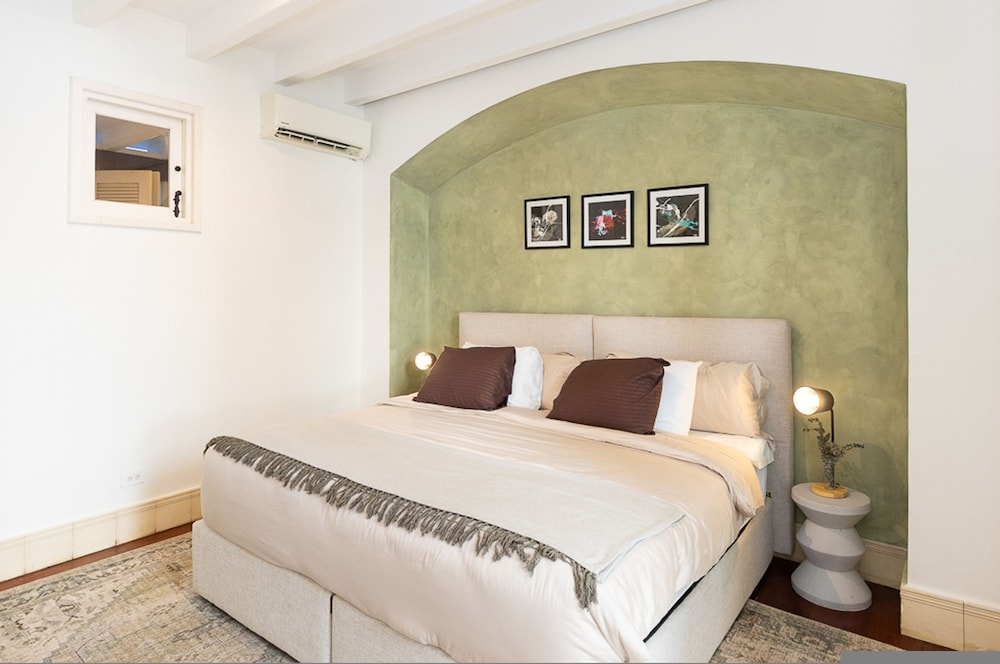Casa Acomodo Casco Viejo 4bdr Historic Mansion
