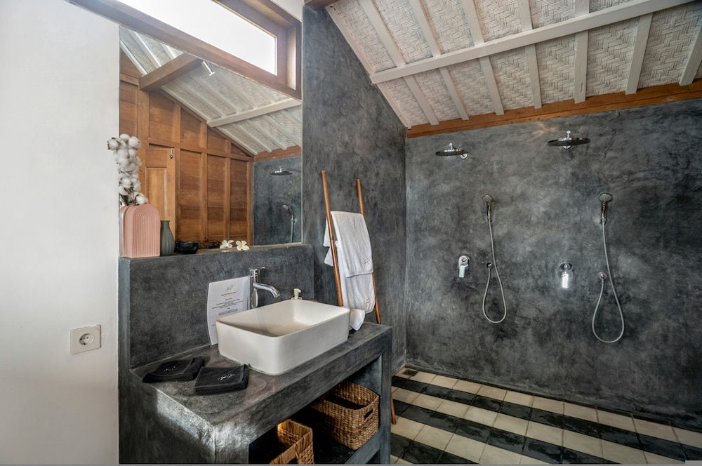 House of Bagera by Alfred in Bali - Tropical Family Dream Villa in Seminyak Oberoi Beach Bali