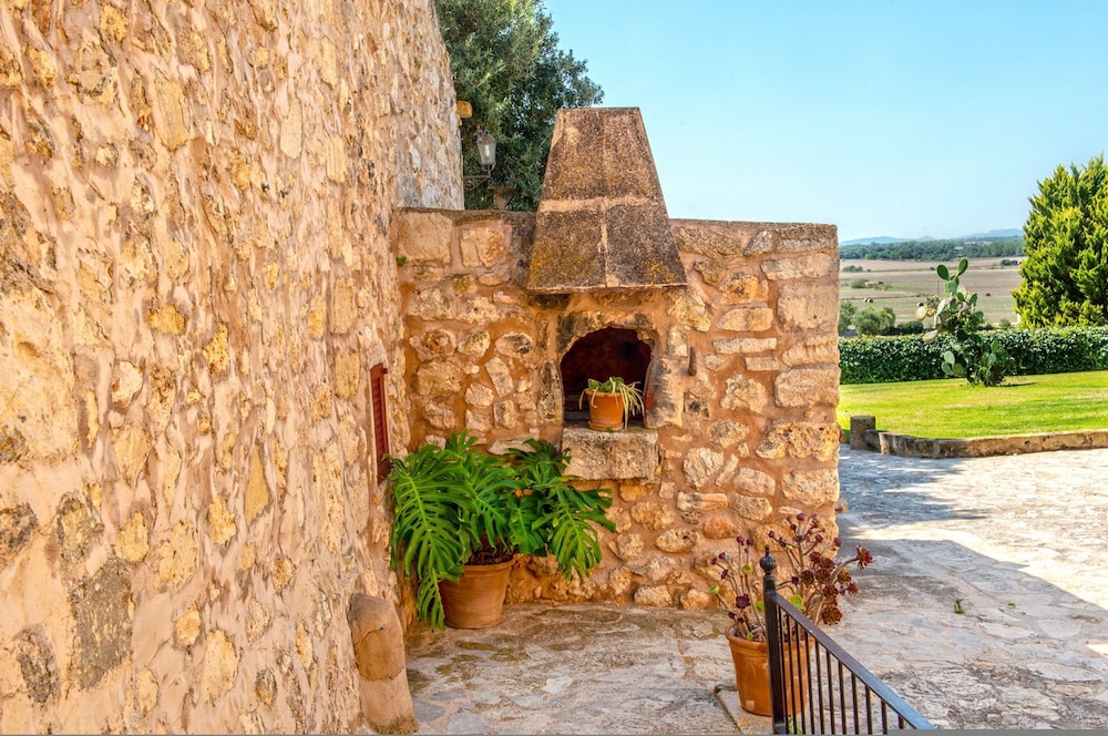 Sa Franquesa Vella - Maria Magdalena I Victori