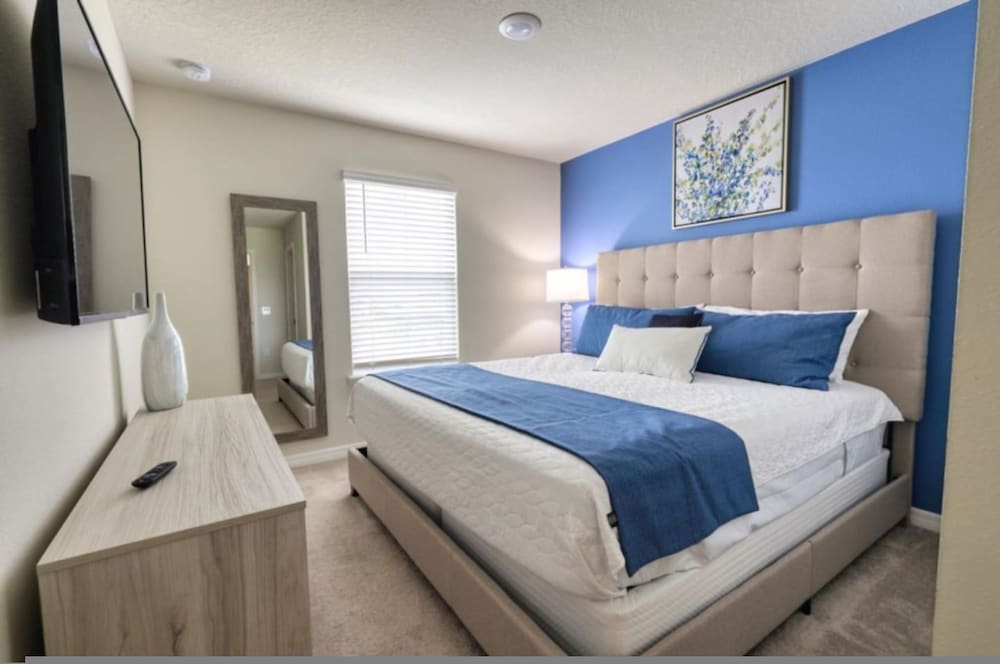 Disney Townhouse in Davenport