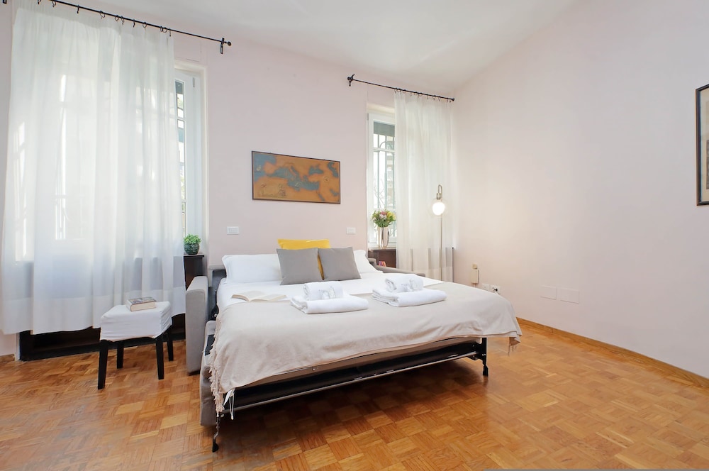 4bnb - Corridoni Apartment