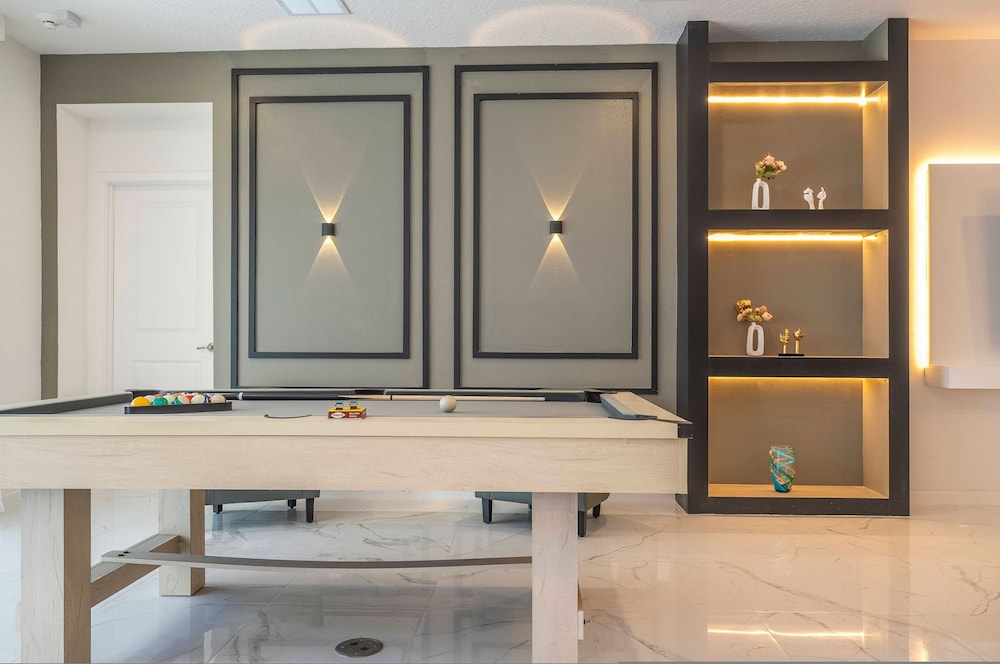 Stunning Masterpiece 15 Ensuites