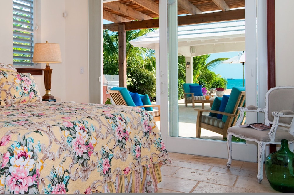Villa La Percha With 4 Bedrooms and 4 5 Bathrooms