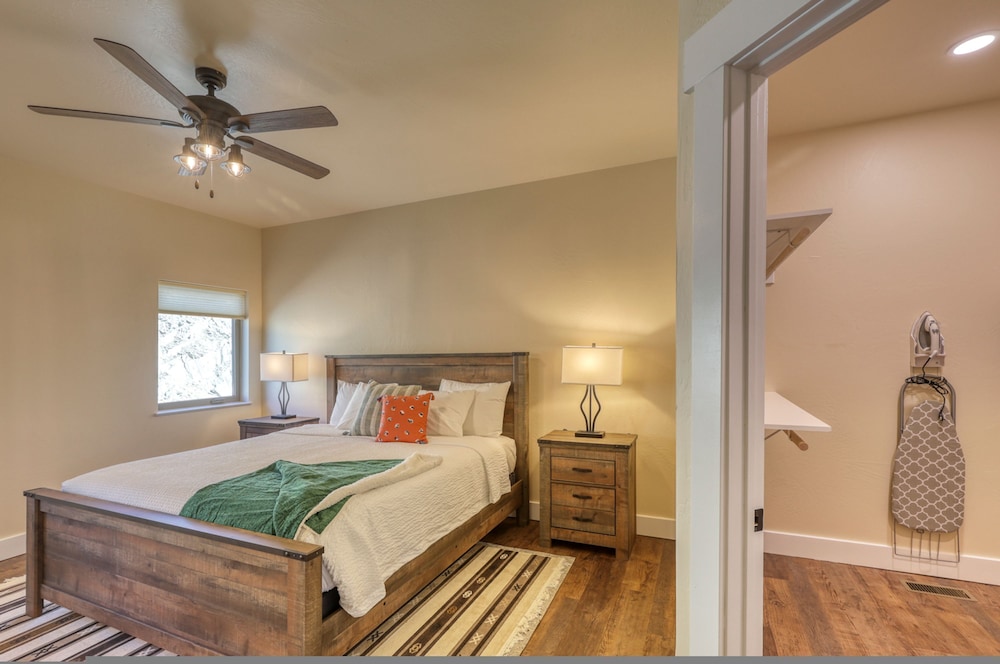 Cozy Cabin 10 Minutes From Mt Rushmore