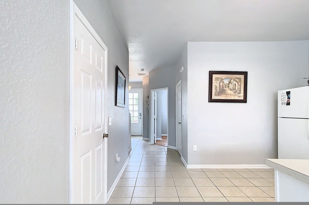 Windsor Hills Resort Townhouse